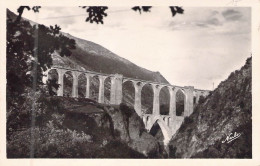 FRANCE - 66 - LE PONT SEJOURNE - Vers La Cerdagne Française - Carte Postale Ancienne - Autres & Non Classés