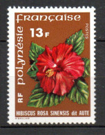 Col34 Polynésie N° 119 Neuf XX MNH  Cote : 3,00€ - Neufs