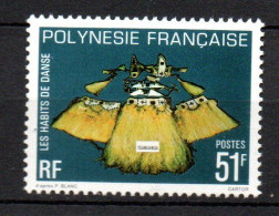 Col34 Polynésie N° 139 Neuf XX MNH  Cote : 3,10€ - Neufs