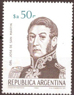 Argentina 1984 MiN°1683 MNH/** Vedere Scansione - Nuovi