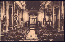 +++ CPA - FARCIENNES - Intérieur De L'Eglise // - Farciennes