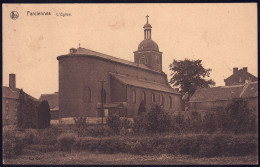 +++ CPA - FARCIENNES - Eglise // - Farciennes