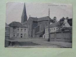 102-13-104            BRAINE-LE-CHATEAU         Petit Village - Kasteelbrakel