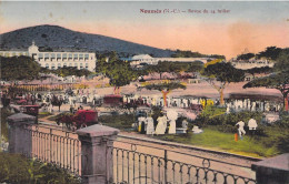 Nouvelle Calédonie - Nouméa - Rue Du 14 Juillet - Colorisé - Animé - Carte Postale Ancienne - Nueva Caledonia