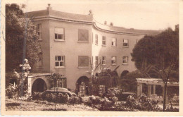 FRANCE - 06 - CAP ROUX - Grand Hôtel - Carte Postale Ancienne - Andere & Zonder Classificatie