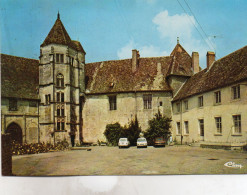 GY - Le Château - Gy