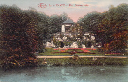 BELGIQUE - Namur - Parc Marie Louise - Carte Postale Ancienne - Sonstige & Ohne Zuordnung