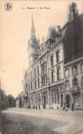 BELGIQUE - Hasselt - La Poste - Carte Postale Ancienne - Sonstige & Ohne Zuordnung