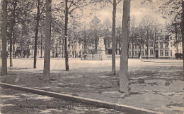BELGIQUE - MAESSEYCK - Grand'Place - Carte Postale Ancienne - Other & Unclassified