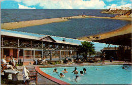 Texas Corpus Christi The Sea Ranch Motel - Corpus Christi