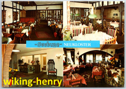 Buxtehude Neukloster - Hotel Restaurant Seeburg 2 - Buxtehude