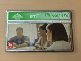 UK United Kingdom - British Telecom Phonecard - NCH - Set Of 1 Used Card - Colecciones