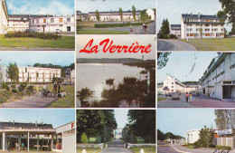 LA VERRIERE . 78 . YVELINES . - La Verriere