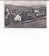 THALWIL 1958 - Thalwil