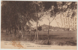 Cogolin - Vue Panoramique - (F.8886) - Cogolin