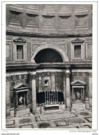 ROMA:  PANTHEON  -  ALTARE  MAGGIORE  -  FOTO  -  FG - Pantheon