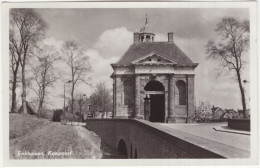 Enkhuizen, Koepoort - (Noord-Holland, Nederland) - 1955 - Enkhuizen