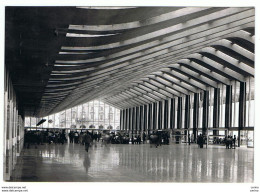 ROMA:  STAZIONE  TERMINI  -  FOTO  -  FG - Stazione Termini