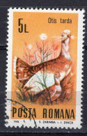 S1382 - ROMANIA ROUMANIE Yv N°3570 - Gebraucht