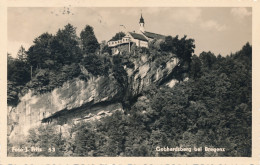 GEBHARDSBERG BEI BREGENZ    PHOTOKARTE      2 SCANS - Zürs