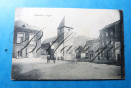 Andenelle Eglise Andenne 1912 - Andenne