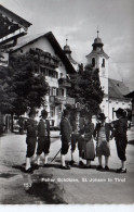 St. Johann - Feller Schützen  (12549) - St. Johann In Tirol