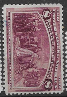 US Mint No Gum 1893 Columbus (75 Euros) - Neufs