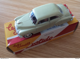 Chevrolet 1950 Solido Hachette 1:43 - Solido