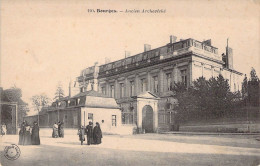 FRANCE - 18 - BOURGES - Ancien Archevêché - Carte Postale Ancienne - Bourges