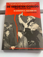 (1939-1945 OOSTFRONT) De Vergeten Oorlog. - Weltkrieg 1939-45