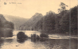 BELGIQUE - Le Hérou - L'Ourtine - Carte Postale Ancienne - Sonstige & Ohne Zuordnung