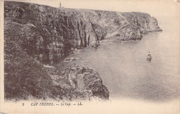 FRANCE - 22 - CAP FREHEL - Le Cap - LL - Carte Postale Ancienne - Cap Frehel