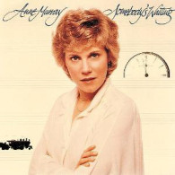 * LP *  ANNE MURRAY - SOMEBODY'S WAITING (Holland 1980 EX-) - Compilaciones