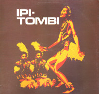 * LP *  IPI-TOMBI - Musicals