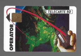 TELECARTE FRANCE TELECOM - Ohne Zuordnung