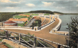 BELGIQUE - Eupen - Le Barrage De La Vesdre - Carte Postale Ancienne - Sonstige & Ohne Zuordnung