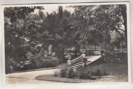 C7106) BERLIN - SCHÖNEBERG - Im Stadtpark  ALT ! 1932 - Schoeneberg