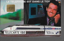 TELECARTE FRANCE TELECOM - Unclassified