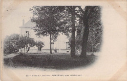 FRANCE - 23 - RONGERAS - Vue Du Limousin - Carte Postale Ancienne - Sonstige & Ohne Zuordnung