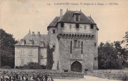 FRANCE - 23 - LADAPEYRE - Donjon De La Dauge - Carte Postale Ancienne - Sonstige & Ohne Zuordnung