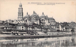 FRANCE - 24 - PERIGUEUX - La Cathédrale Saint Front - Carte Postale Ancienne - Périgueux