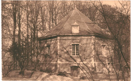 CPA Carte Postale Belgique Gaesbeek Château Ancienne Poudrière  VM65877 - Lennik