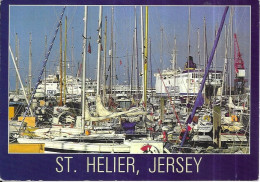 Jersey - St. Helier