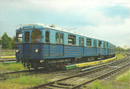 UNDERGROUND * SUBWAY * METRO * RAIL * RAILWAY * RAILROAD * TRAIN * BKV * FEHER STREET BUDAPEST * Top Card 0363 * Hungary - Métro