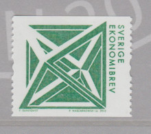 Sweden 2012 - Michel 2857 MNH ** - Unused Stamps