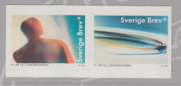 Sweden 2012 - Michel 2868-2869 MNH ** - Ungebraucht