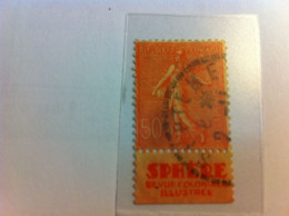 YT 199 Oblitéré - Used Stamps