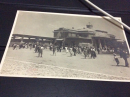 OSTIA MAaRE Roma Lazio    Stazione Ferroviaria  Primi 900 - Ponts