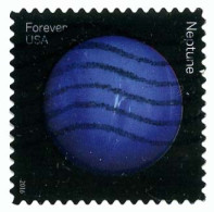 Etats-Unis / United States (Scott No.5076 - Views Of Our Planets) (o) - Other & Unclassified