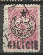 CILICIE N° 5 OBL - Used Stamps